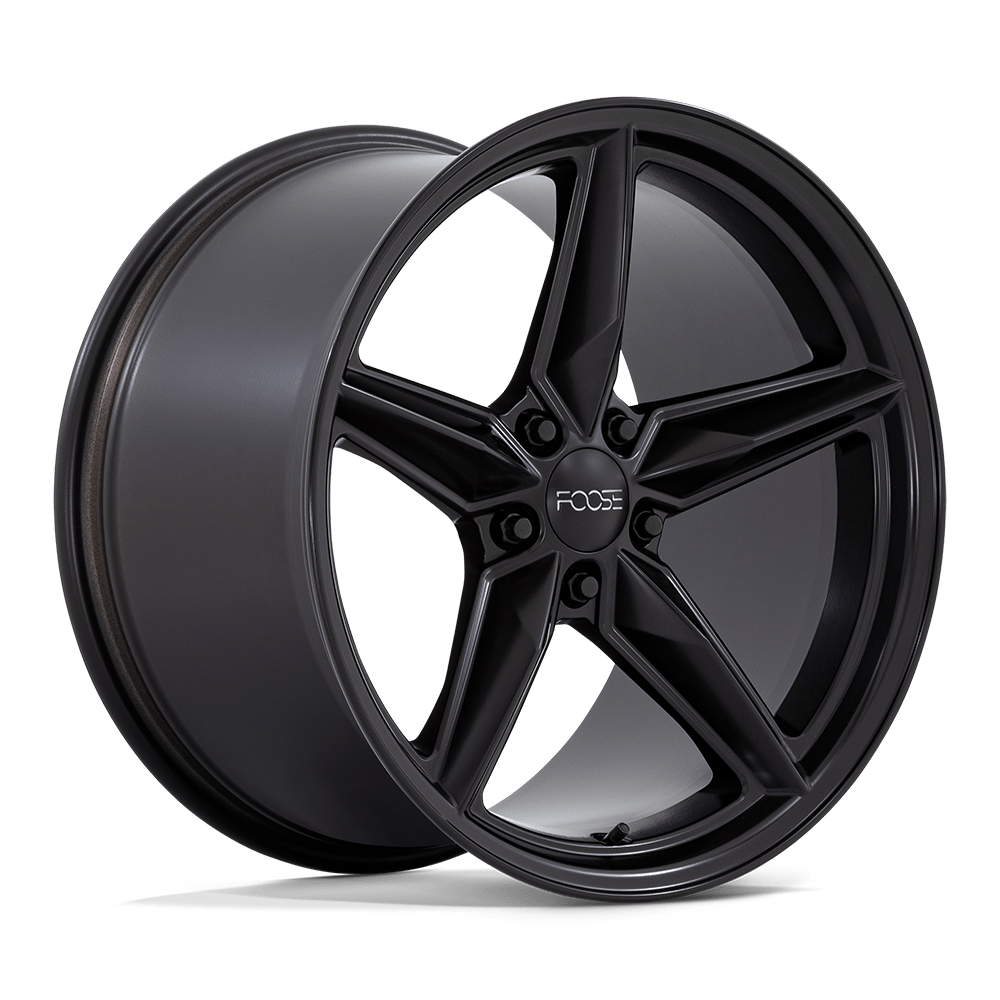 Foose - CF8 20X10 5X115 71 BD +20