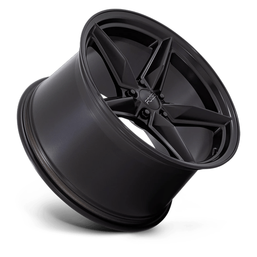 Foose - CF8 19X11 5X4.5 70 BD +50