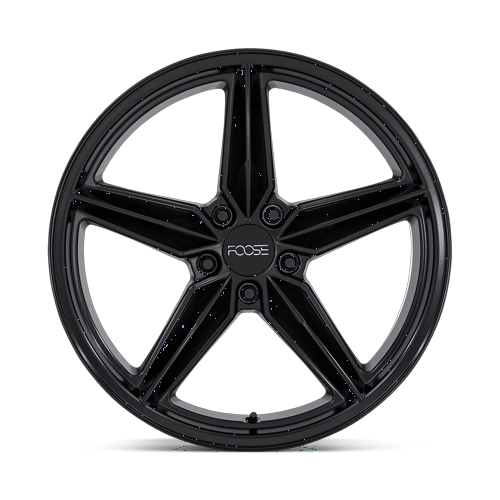 Foose - CF8 20X10 5X115 71 BD +20