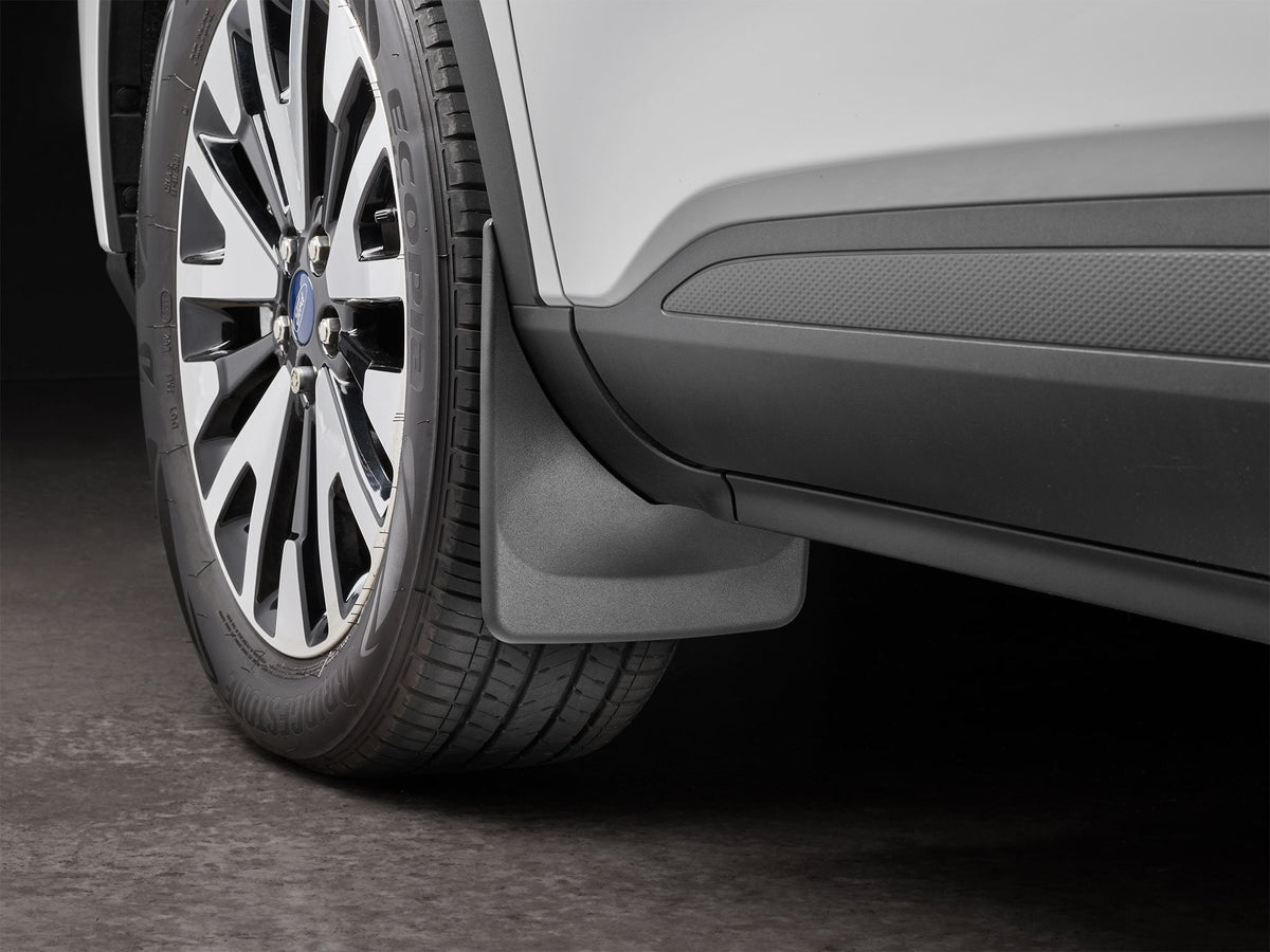 Weathertech - Mudflap No Drill DigitalFit - MF110117