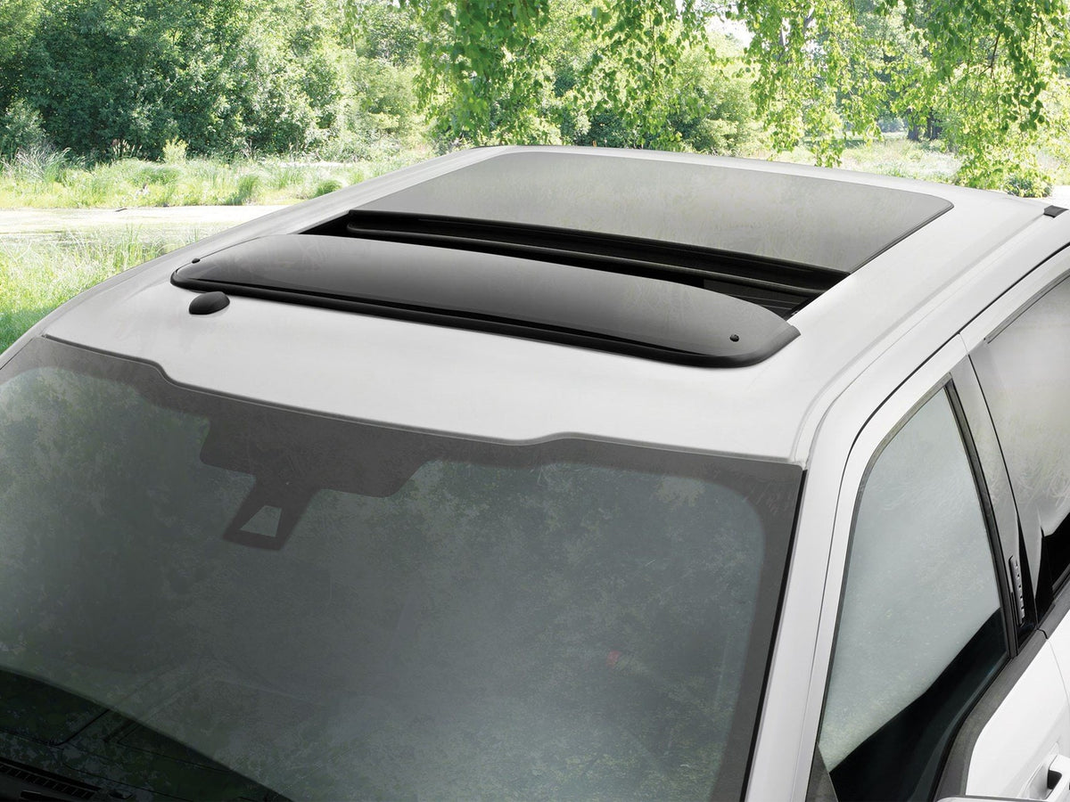 Weathertech - Sunroof Wind Deflector - 80149