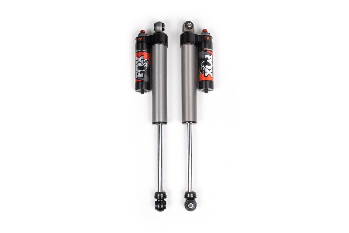 BDS Suspension 4 Inch Lift Kit | FOX 2.5 Performance Elite Coilover | Chevy Silverado or GMC Sierra 1500 (14-18) 4WD - 712F