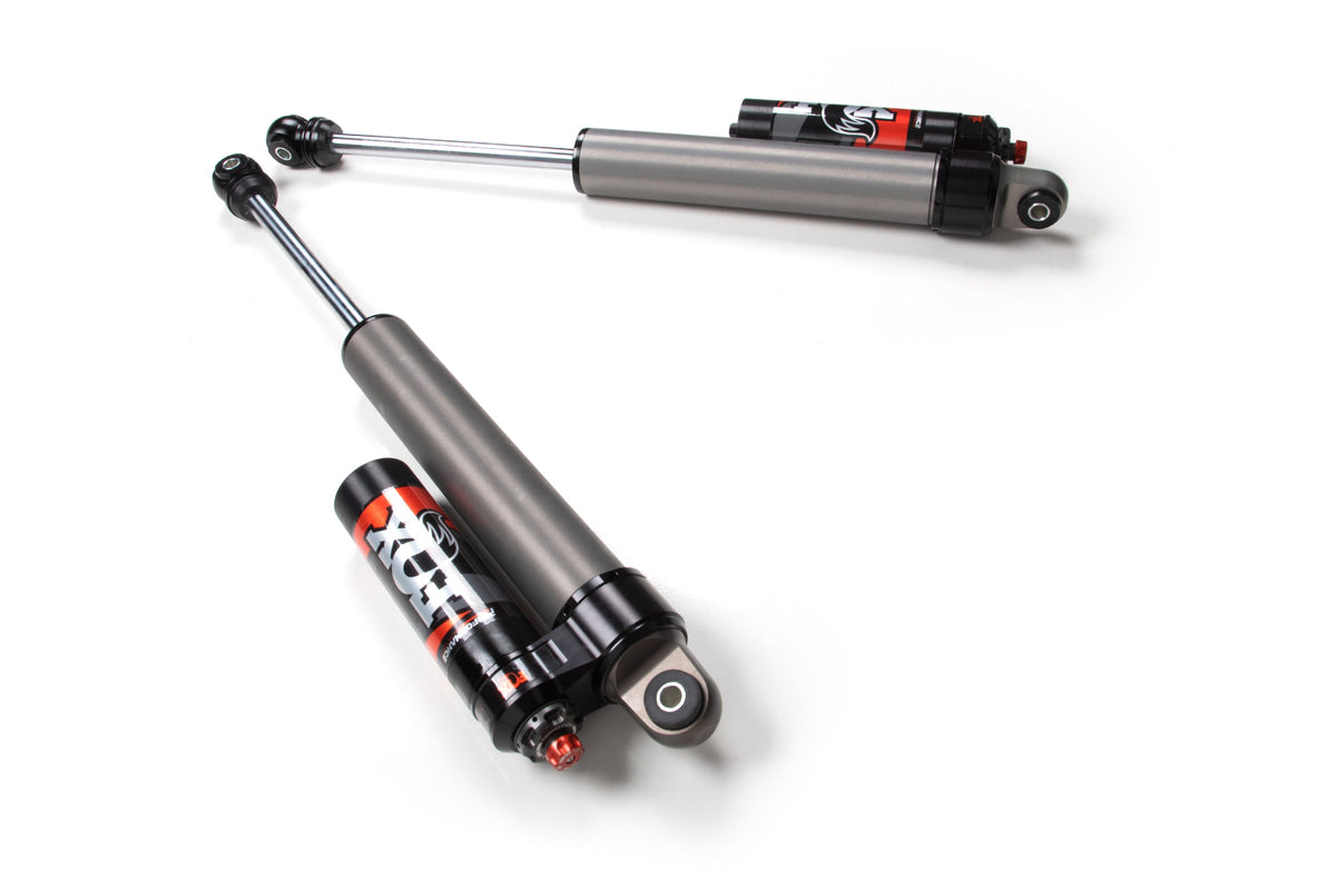 BDS Suspension 4 Inch Lift Kit | FOX 2.5 Performance Elite Coilover | Chevy Silverado or GMC Sierra 1500 (14-18) 4WD - 712F