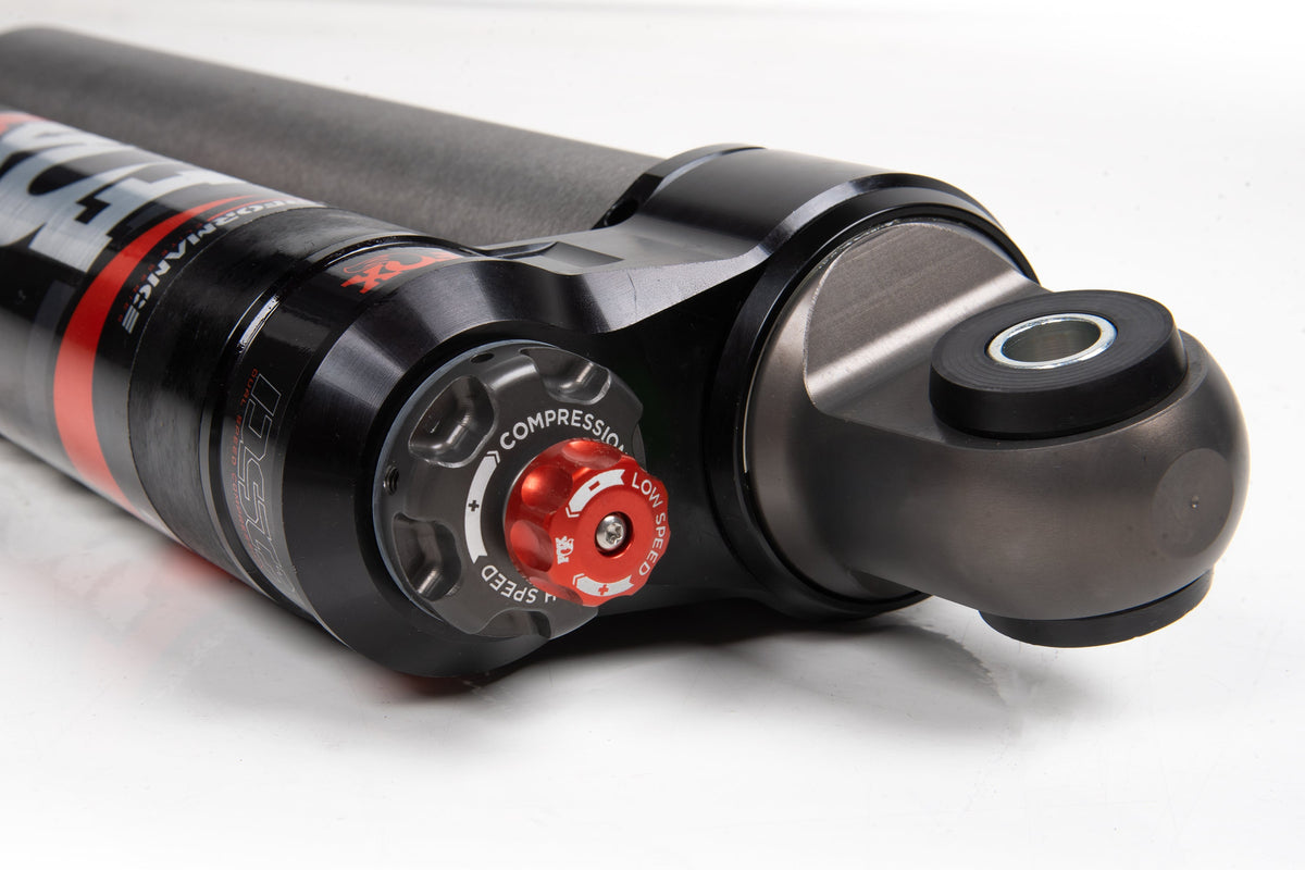 BDS Suspension 6 Inch Lift Kit | FOX 2.5 Performance Elite Coilover | Chevy Silverado or GMC Sierra 1500 (14-18) 4WD - 710F