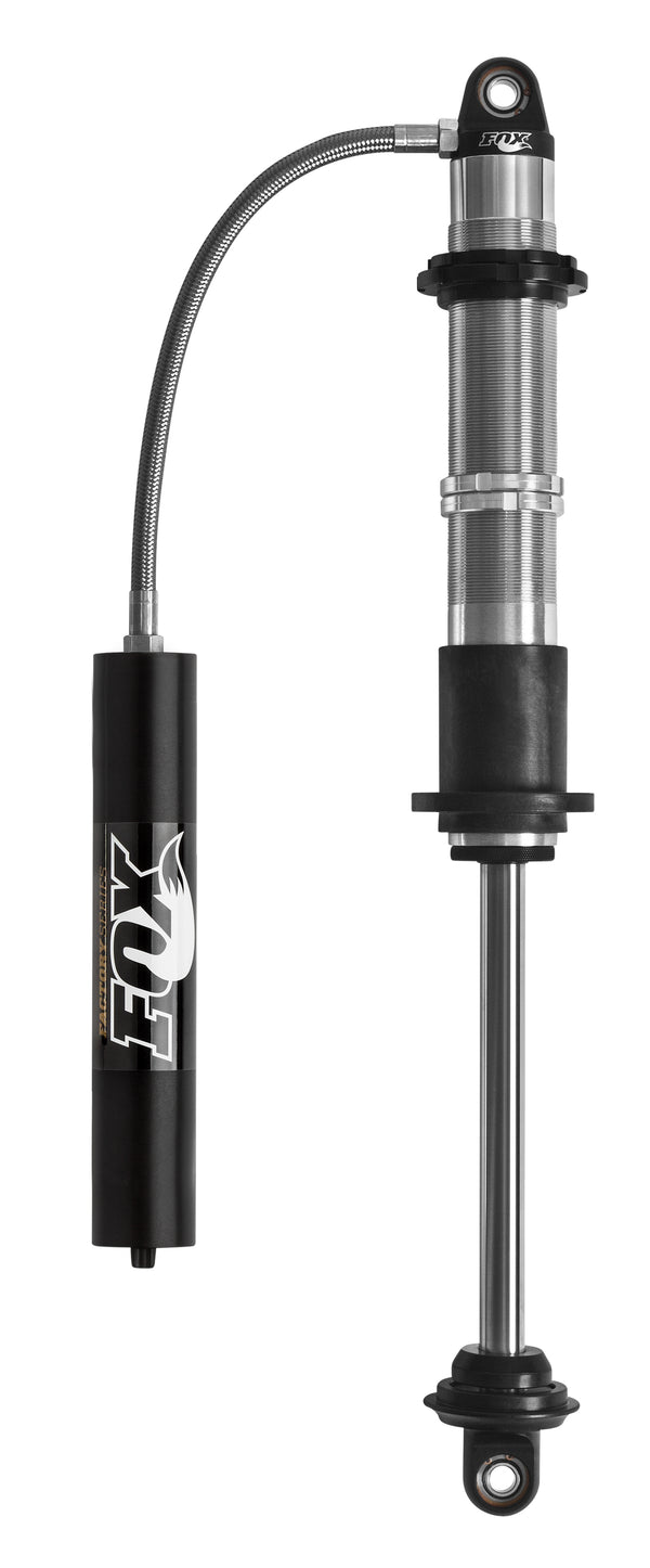 Fox 2.0 Factory Race Series 18in Coil-Over Remote Shock w/ DSC Adjuster (Custom Valving) - 980-06-060