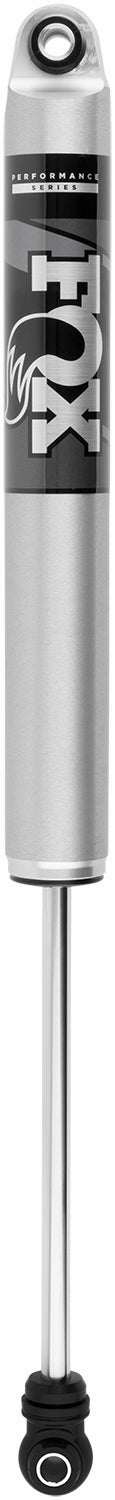 Fox 99-07 Chevy 1500 4WD 2.0 Performance Series 10.1in. Smooth Body IFP Rear Shock / 0-1in. Lift - 985-24-043
