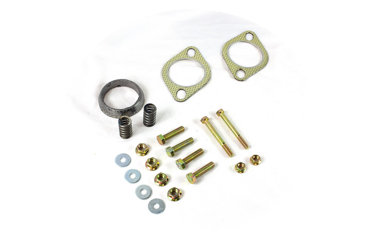 ISR Performance OMS Spec Burnt Tip Exhaust - Scion FRS / Subaru BRZ / Toyota GT86/GR86 - IS-OMS-GT86