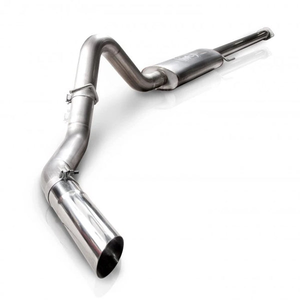 Stainless Works - 2011-14 F-150 3.5L Catback - FTECOCB