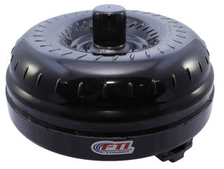 FTI 11in Extreme Street Brawler Series Torque Converter - 3000 Stall - 4L60E/4L65E - Billet Cover - ESB3000LS