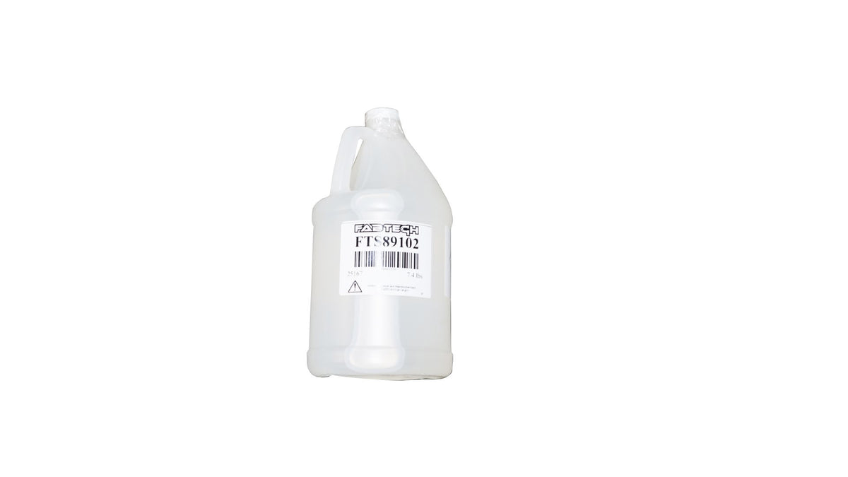 Gallon of Fabtech shock oil – FTS89102