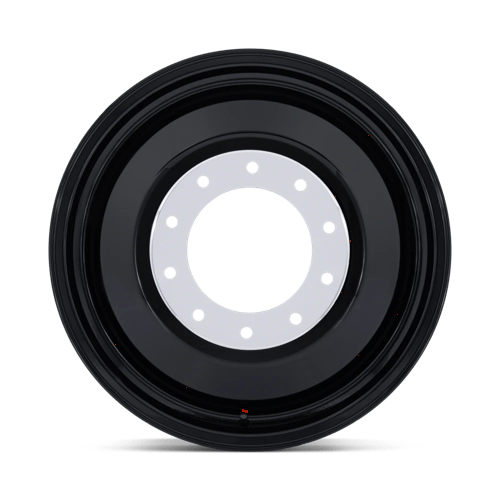 Fuel Off-Road D503 24X8.25 Gloss Black 10x225 +118mm