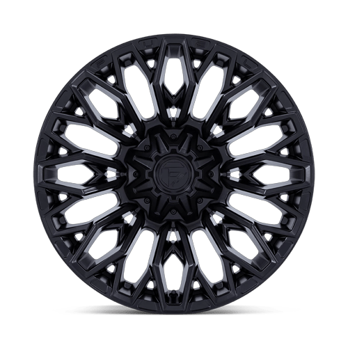 Fuel Off-Road D865 22X10 Blackout 5x139.7/150 -18mm