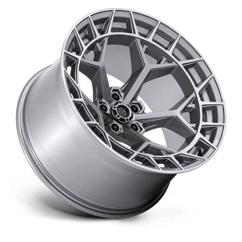 Fuel Off-Road D873 20X10 Platinum 5x127 -18mm