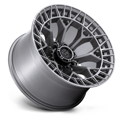 Fuel Off-Road D873 20X10 Platinum 8x170 -18mm
