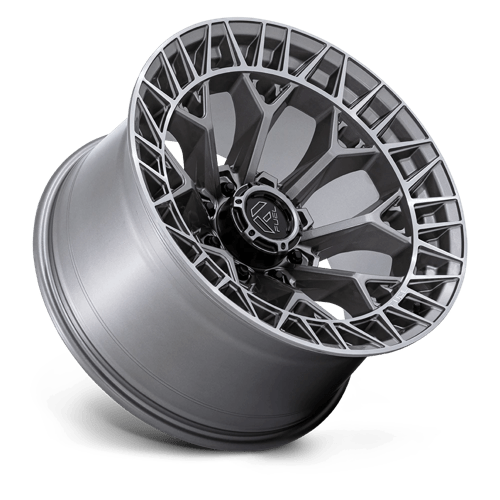 Fuel Off-Road D873 22X12 Platinum 8x170 -44mm