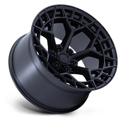Fuel Off-Road D873 22X12 Blackout 6x135 -44mm