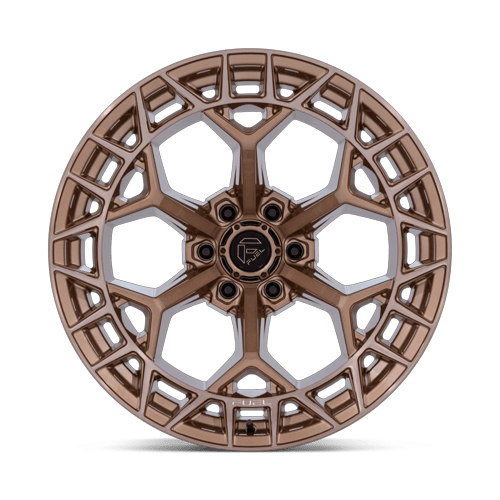 Fuel Off-Road D873 17X9 Platinum Bronze 6x139.7 -12mm