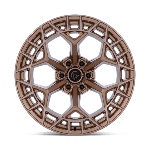 Fuel Off-Road D873 22X10 Platinum Bronze 6x139.7 -18mm