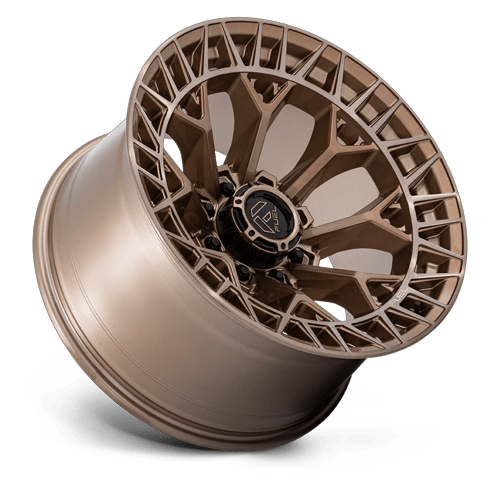 Fuel Off-Road D873 20X9 Platinum Bronze 8x170 +1mm
