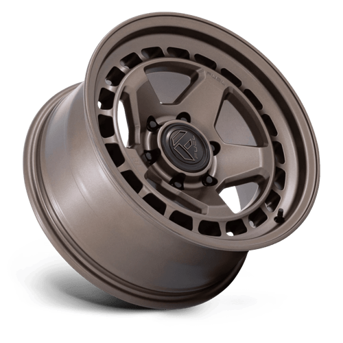 Fuel Off-Road D894 18X9 Matte Bronze 6x135 +12mm