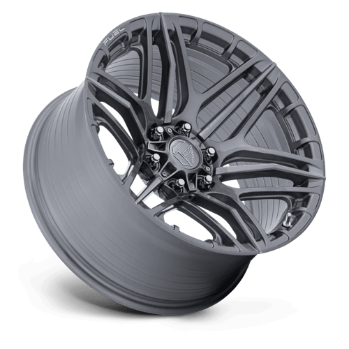 Fuel Off-Road D909 22X9.5 Platinum 5x127 0mm