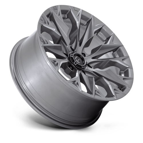 Fuel Off-Road D806 20X9 Platinum 6x135 +1mm