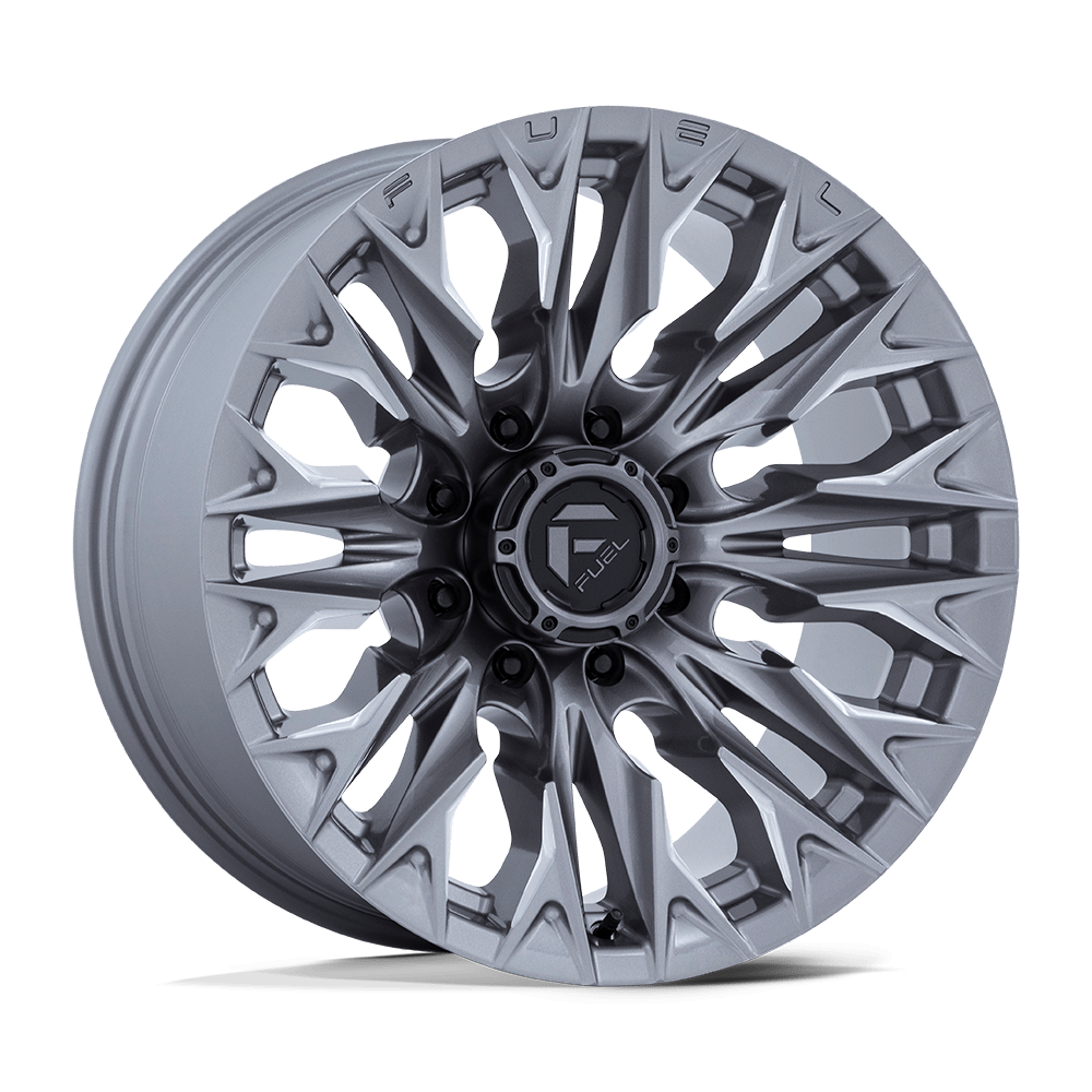 Fuel Off-Road D806 20X9 Platinum 8x170 +1mm