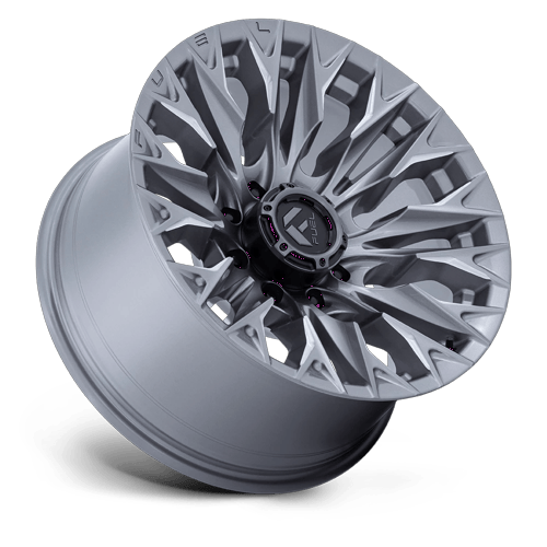 Fuel Off-Road D806 20X9 Platinum 8x165.1 +20mm