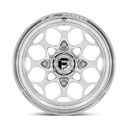 Fuel Off-Road D400 15X10 Polished 4x137 0mm