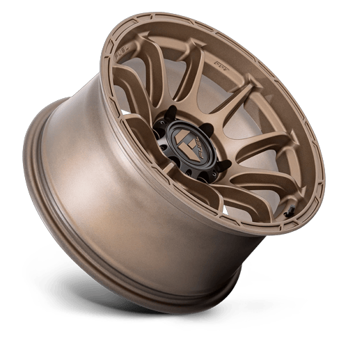 Fuel Off-Road D792 20X9 Matte Bronze 5x127 +1mm