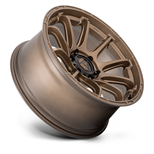 Fuel Off-Road Aluminum Wheels 20X9 Variant D792 Matte Bronze