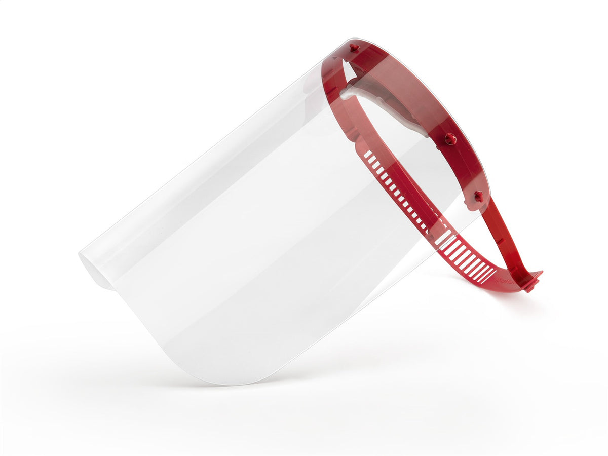Weathertech - Face Shield - 3 Pcs. Adult Size - 8AFS3RD01