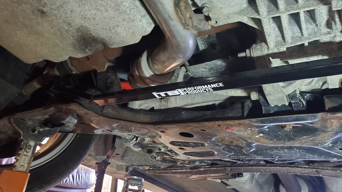 TB Performance Ford Focus RS(2016-2018) Traction Bar