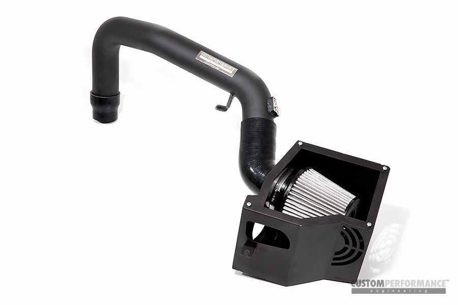 cp-e ɑIntake™ 2013-2014 Ford Focus ST Intake System