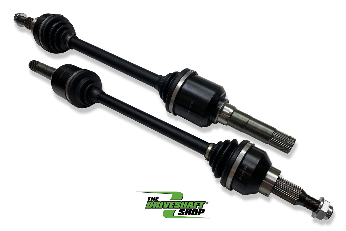 DSS 20-23 Ford Explorer ST/Lincoln Aviator 1,000HP Axle - Left - 510485