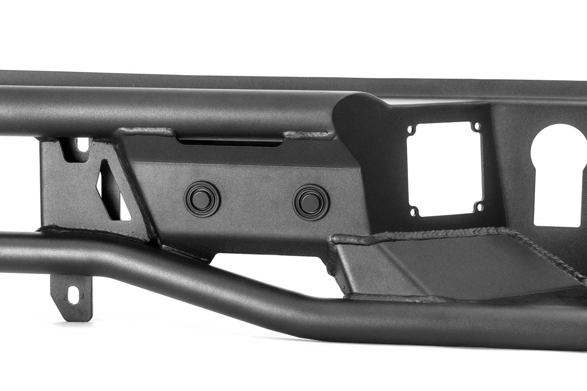 DV8 Offroad - Motorcraft (Ford) Parking Sensor Bezels | Set of 4 - MCFSNSR-01
