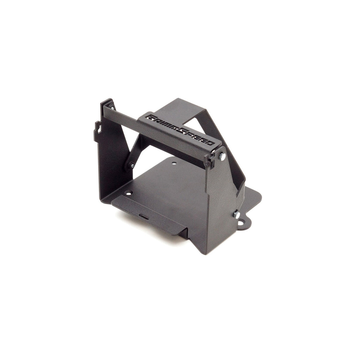 GrimmSpeed 16+ Ford Focus RS Lightweight Battery Mount - GRM121023