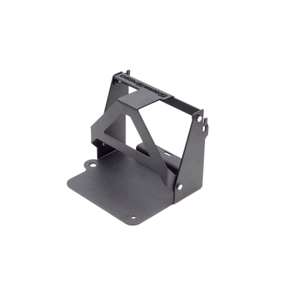 GrimmSpeed 16+ Ford Focus RS Lightweight Battery Mount - GRM121023