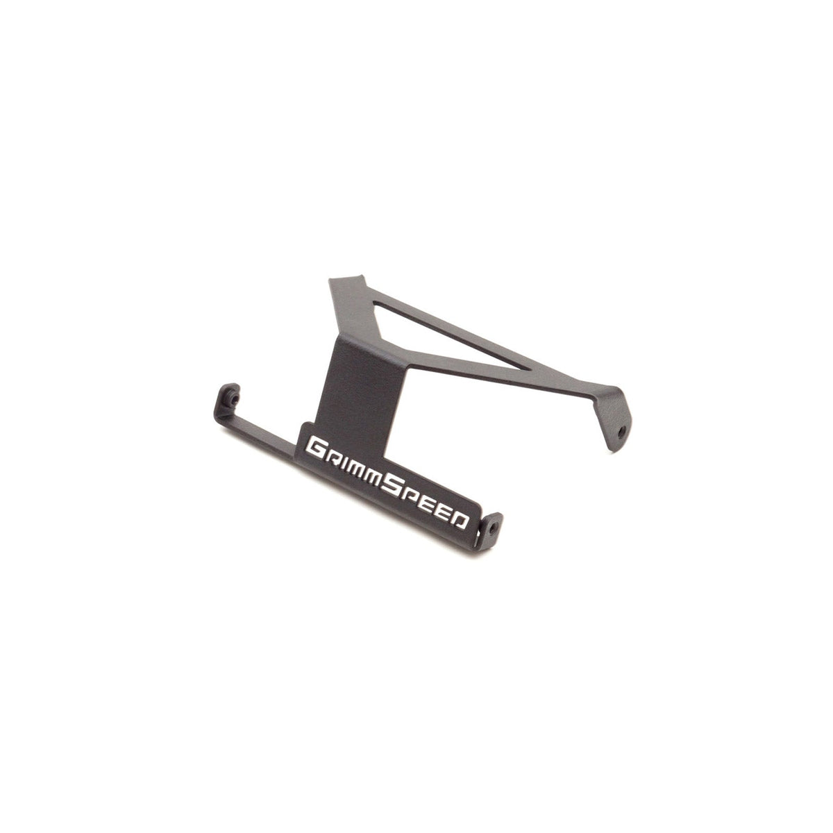 GrimmSpeed 16+ Ford Focus RS Lightweight Battery Mount - GRM121023