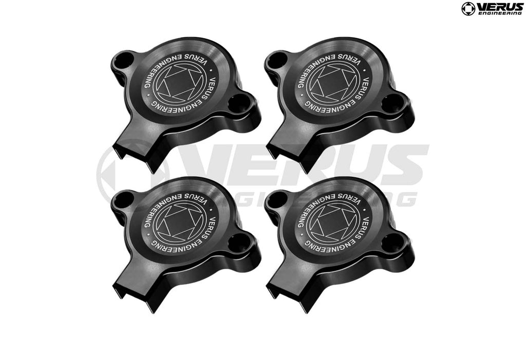 Verus - Front Cam Actuator Cover Kit - A0013A