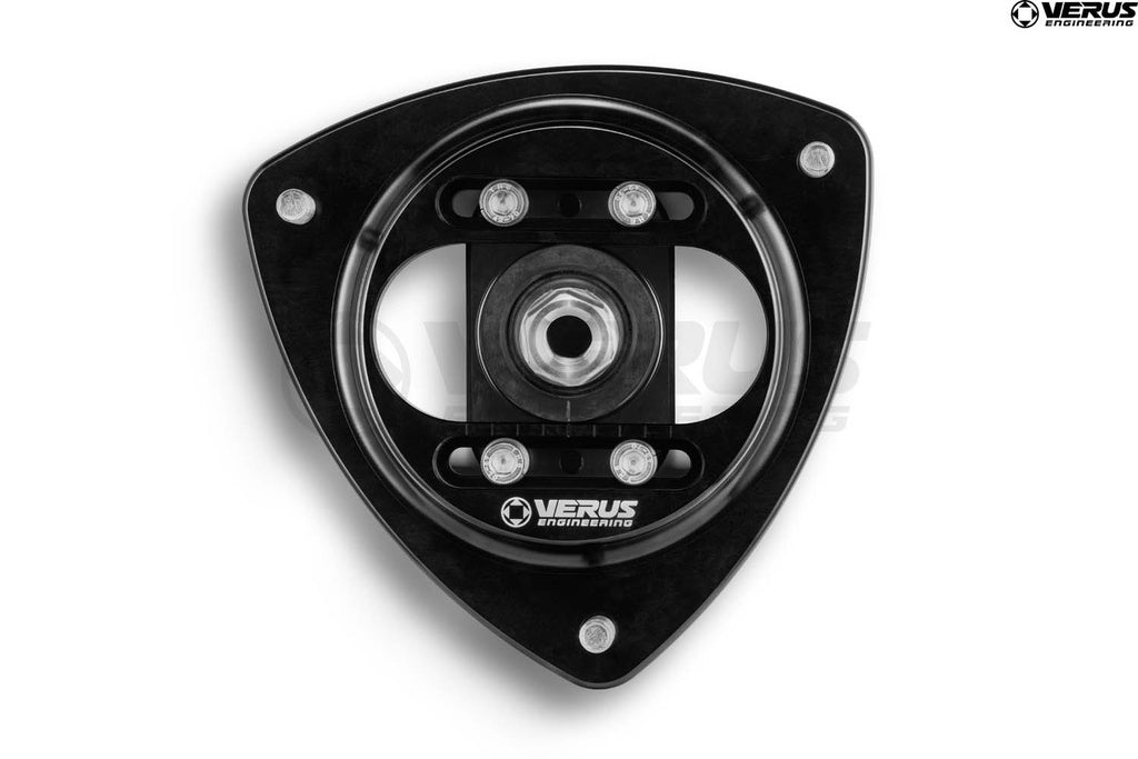 Verus - Front Camber Plate Assembly - BRZ/FRS/GT86/GR86 - A0019A
