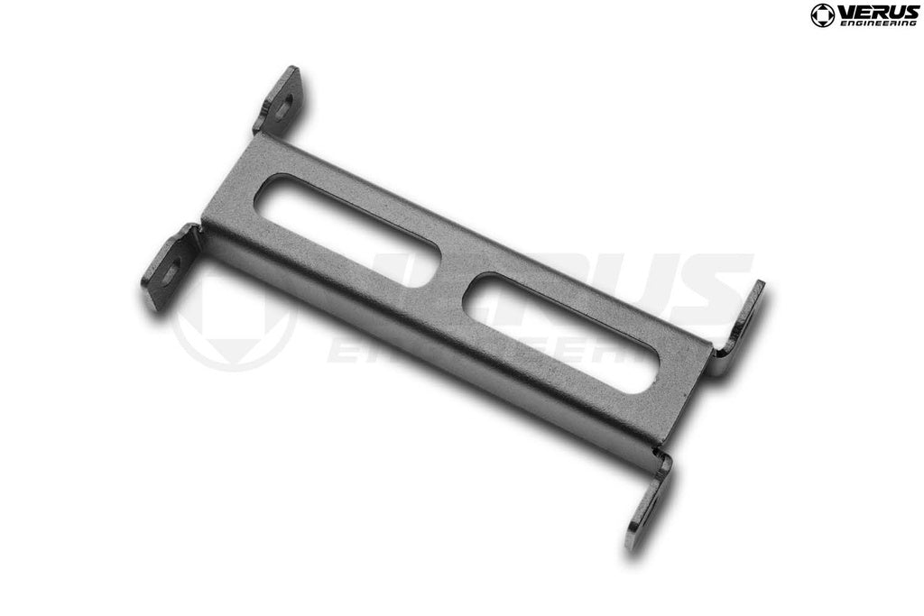 Verus - Front Splitter Kit, WF Spec - Corvette Stingray (C8) - A0698A