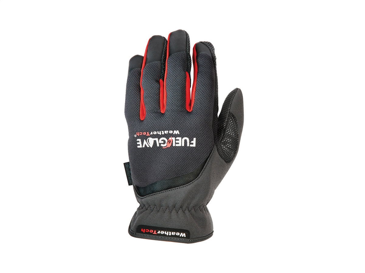 Weathertech - WeatherTech® FuelGlove™ - Black Medium - 84FGMMD