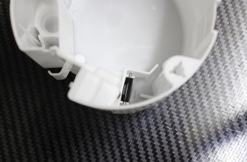 Verus - Fuel Starvation Door - BRZ/FRS/GT86/WRX - A0118A