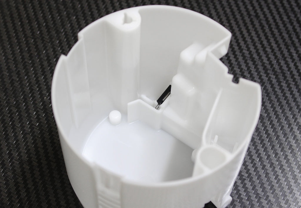 Verus - Fuel Starvation Door - BRZ/FRS/GT86/WRX - A0118A