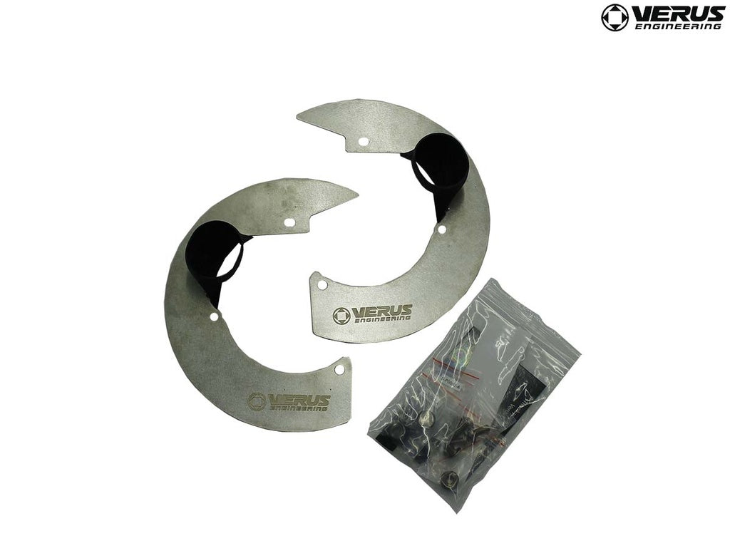 Verus - Brake Cooling Kit - BRZ/FRS/GT86 - A0037A