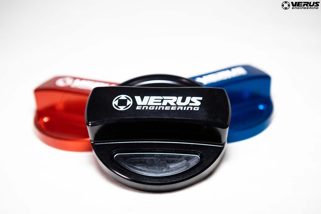 Verus - Full Car Cap Kit - ND Miata - A0764A