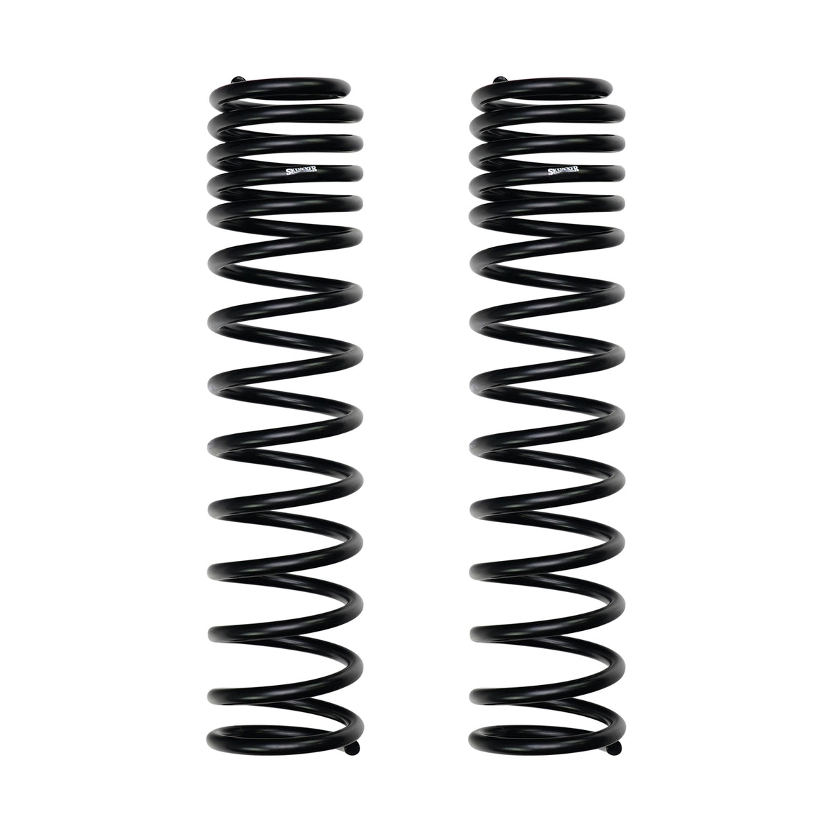 Skyjacker 2.5in GAS GLAD RUB FRT CLS PR - GR25FDR