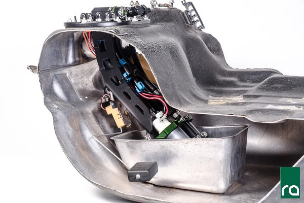 Radium Engineering Fuel Hanger 93-07 Subaru WRX/STI (Pumps NOT Included) WALBRO GSS342/AEM 50-1200 - 20-0340-00