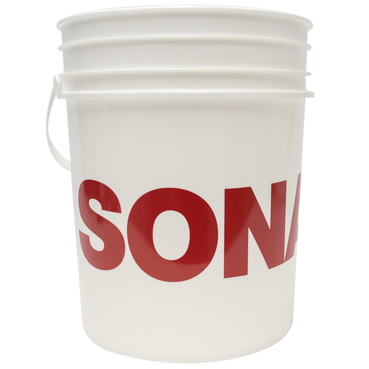 SONAX 20L Wash Bucket